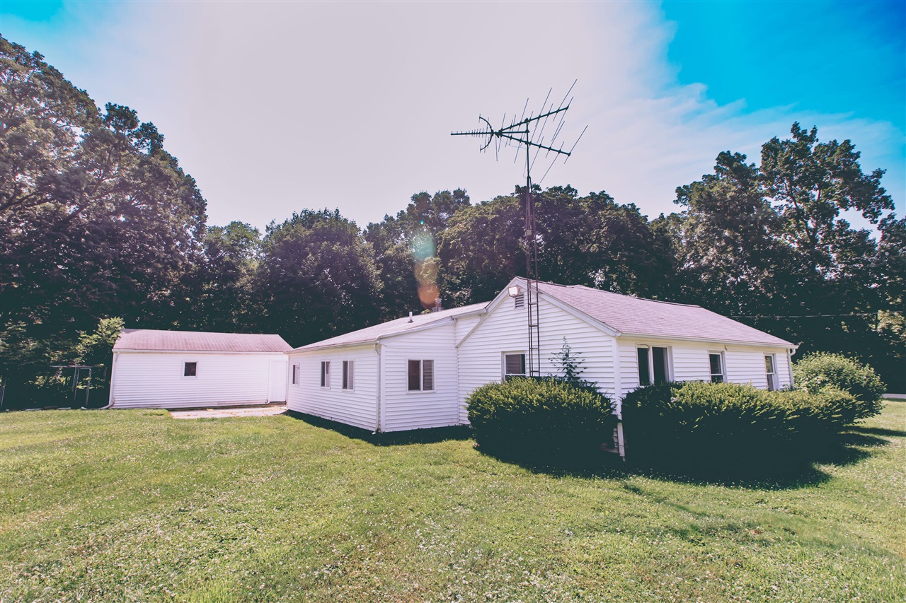 4th image of 1072 E Territorial Rd, Rives Junction, MI 49277 | MLS# 70548314