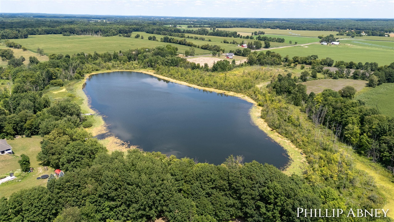 4th image of 12842 W Hillis Rd, Trufant, MI 49347 | MLS# 70548332