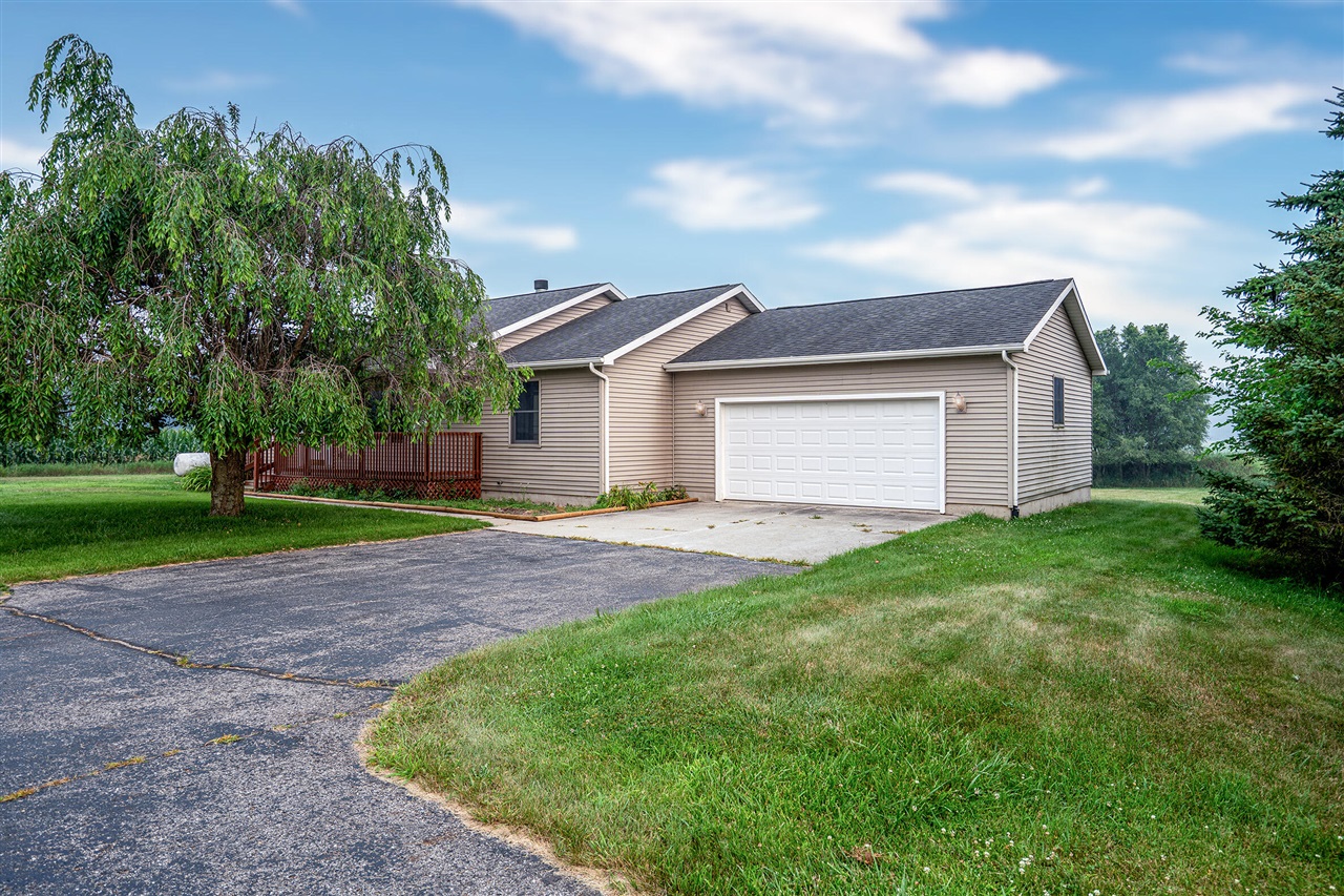 5th image of 5967 Nichols Rd, Mason, MI 48854 | MLS# 70548334