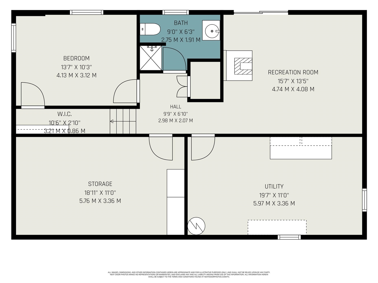 28th image of 153 Mary Lou Dr, Hastings, MI 49058 | MLS# 70548337