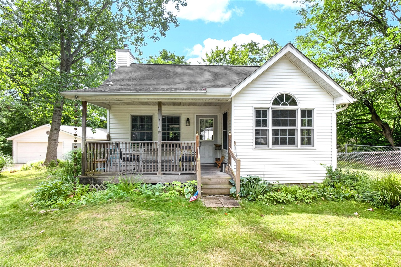 Photo 1 of Single family home for sale at 11736 E D Ave, Richland, MI 49083 | MLS# 70548349 | Listing updated on 2026-09-18