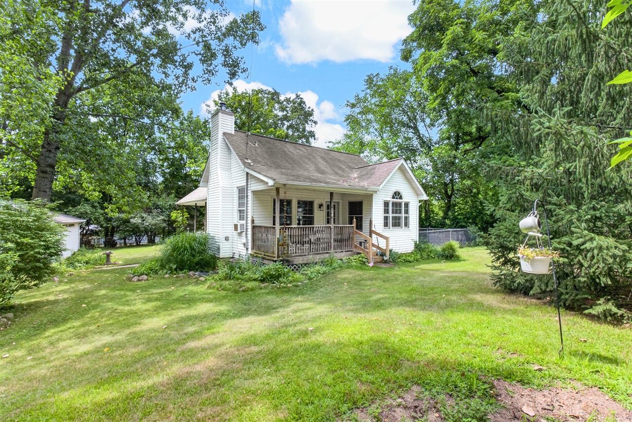 Photo 3 of Single family home for sale at 11736 E D Ave, Richland, MI 49083 | MLS# 70548349 | Listing updated on 2026-09-18