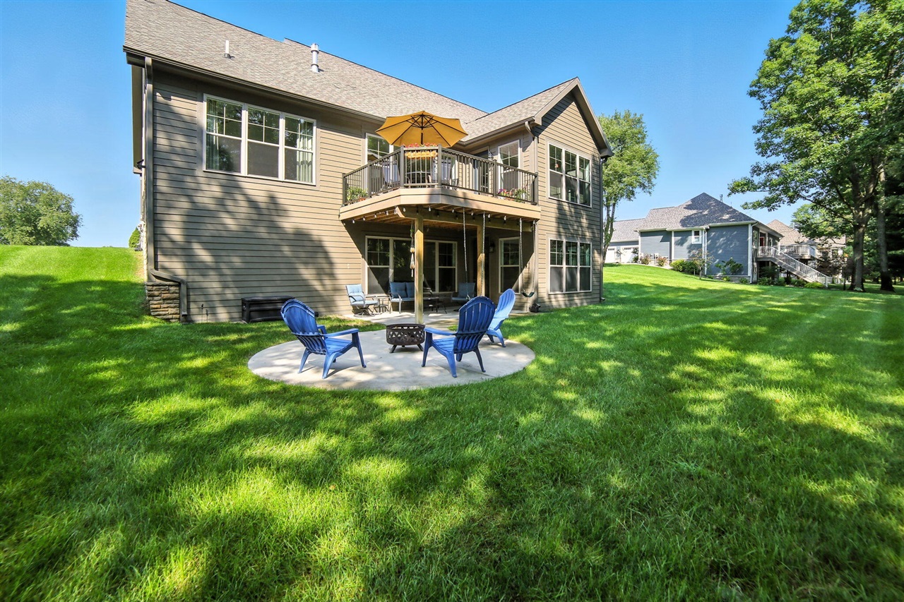 2nd image of 11310 Killarney Dr, Stanwood, MI 49346 | MLS# 70548357
