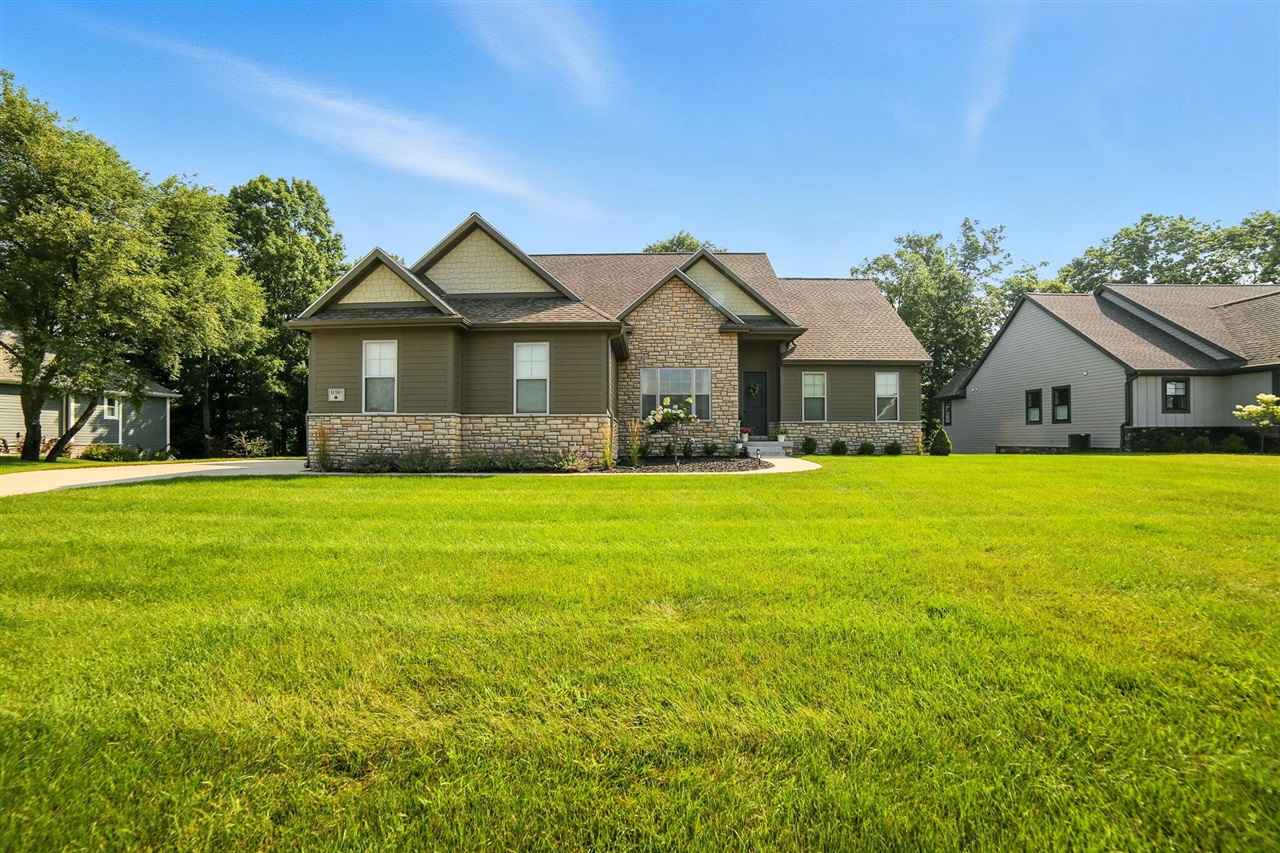 3rd image of 11310 Killarney Dr, Stanwood, MI 49346 | MLS# 70548357