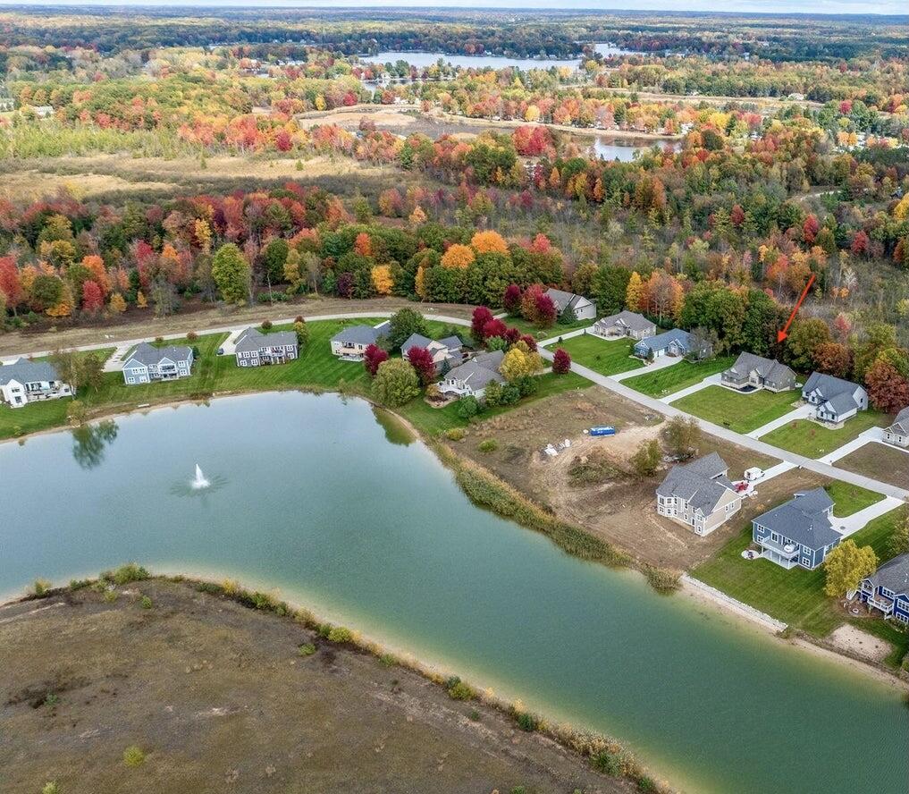 4th image of 11310 Killarney Dr, Stanwood, MI 49346 | MLS# 70548357