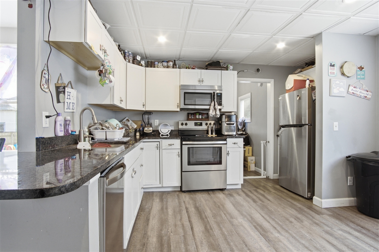 3rd image of 211 N Pine St, Evart, MI 49631 | MLS# 70548363