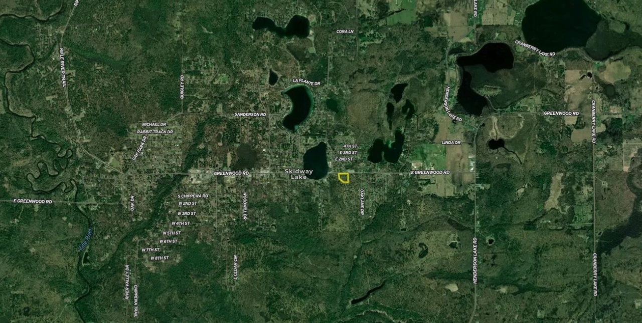 21st image of 346 Ac E Greenwood Rd, Prescott, MI 48756 | MLS# 70548365