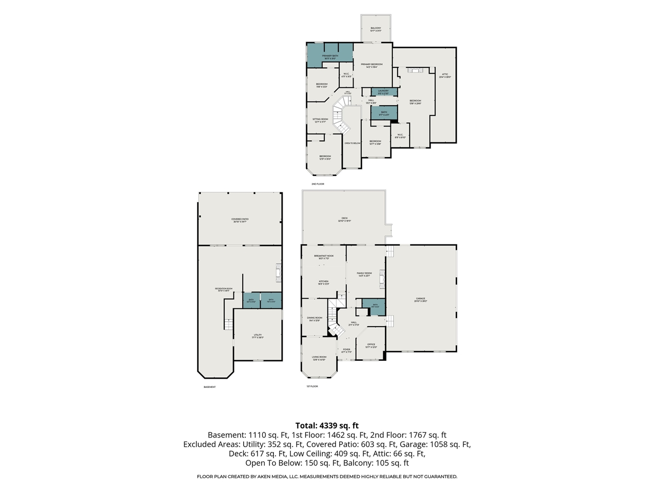 86th image of 1230 Meadow Ln, Hillsdale, MI 49242 | MLS# 70548367