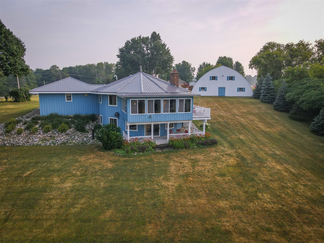 2nd image of 828 Reunion Ave, Fremont, MI 49412 | MLS# 70548369