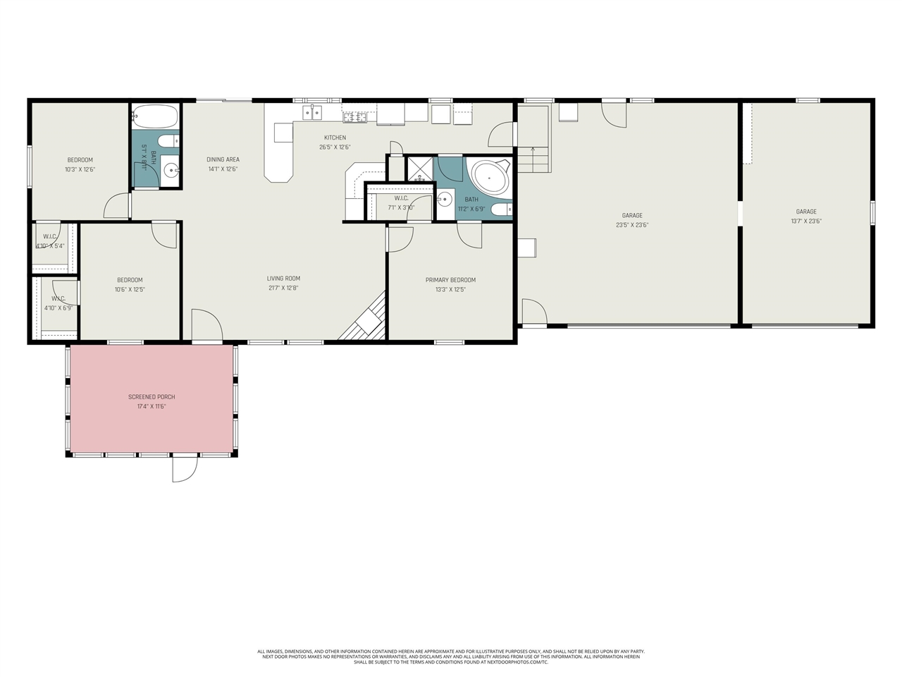 22nd image of 6606 E Hill St, Newaygo, MI 49337 | MLS# 70548372