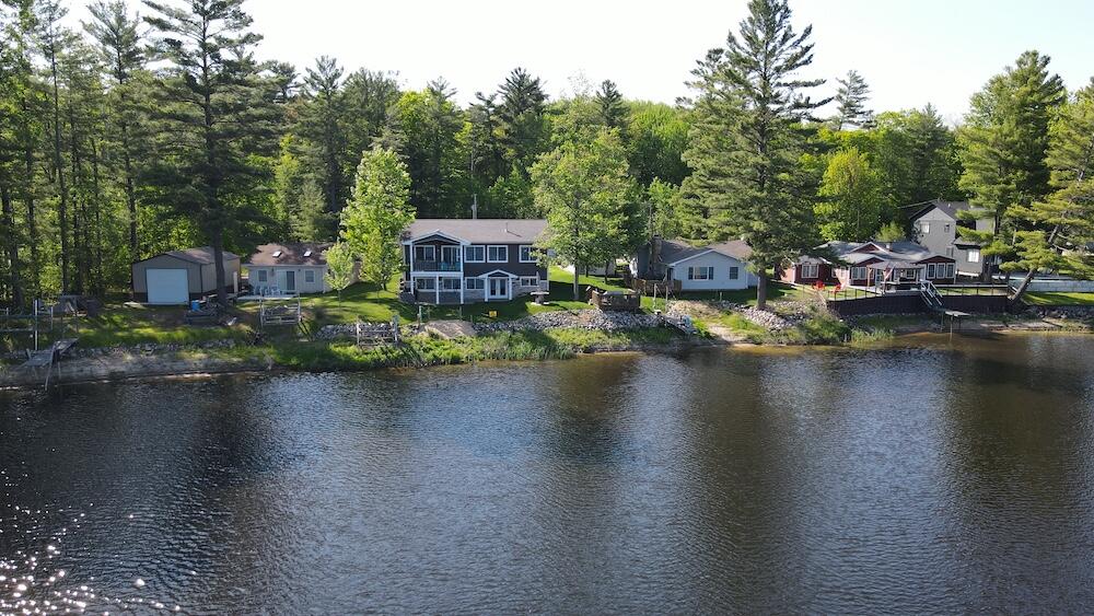 1st image of 3382 E Pinecrest Dr, Gladwin, MI 48624 | MLS# 70548390