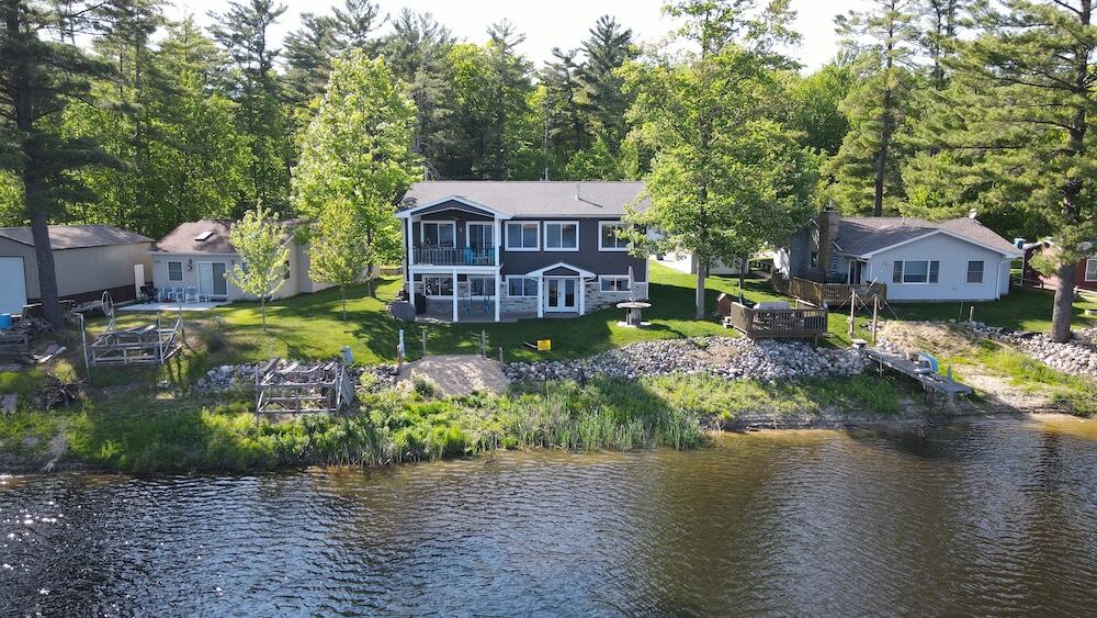 2nd image of 3382 E Pinecrest Dr, Gladwin, MI 48624 | MLS# 70548390