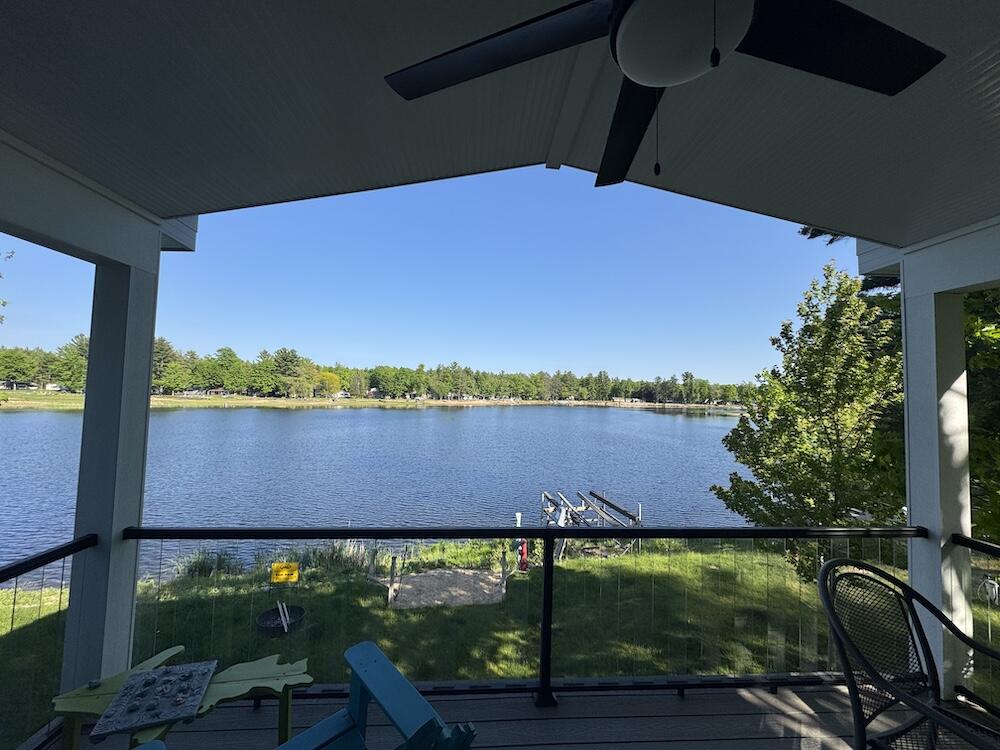 4th image of 3382 E Pinecrest Dr, Gladwin, MI 48624 | MLS# 70548390
