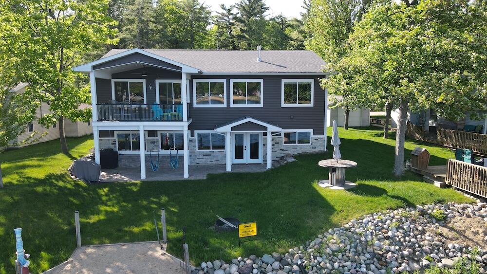 5th image of 3382 E Pinecrest Dr, Gladwin, MI 48624 | MLS# 70548390