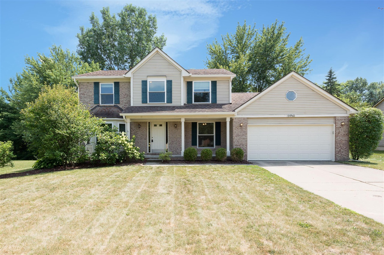 1st image of 5950 Cottonwood Dr, Ypsilanti, MI 48197 | MLS# 70548391