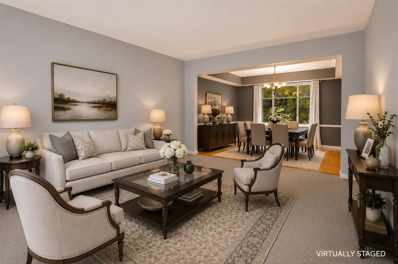 2nd image of 5950 Cottonwood Dr, Ypsilanti, MI 48197 | MLS# 70548391