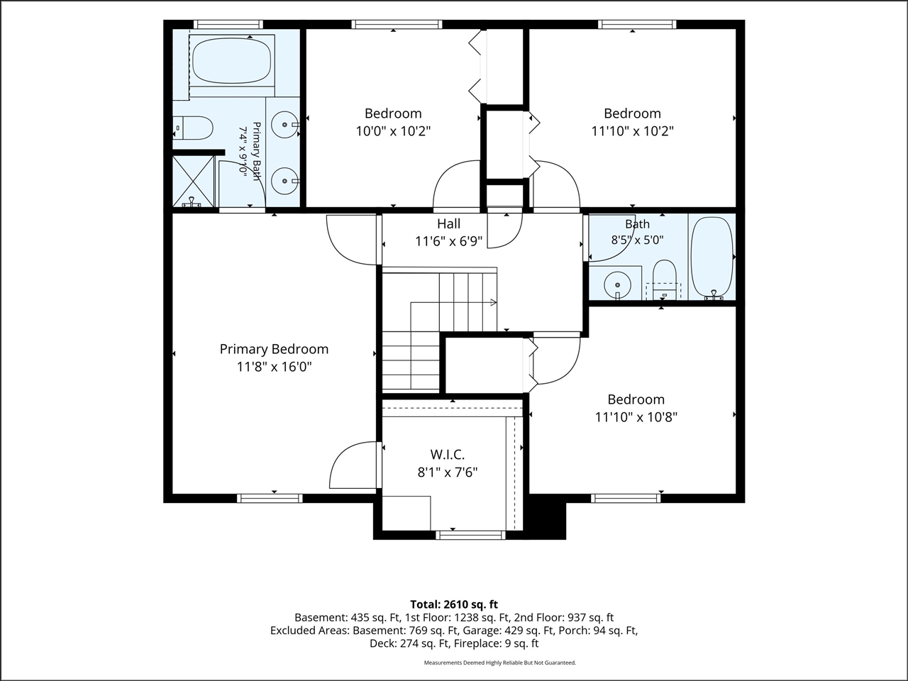59th image of 5950 Cottonwood Dr, Ypsilanti, MI 48197 | MLS# 70548391