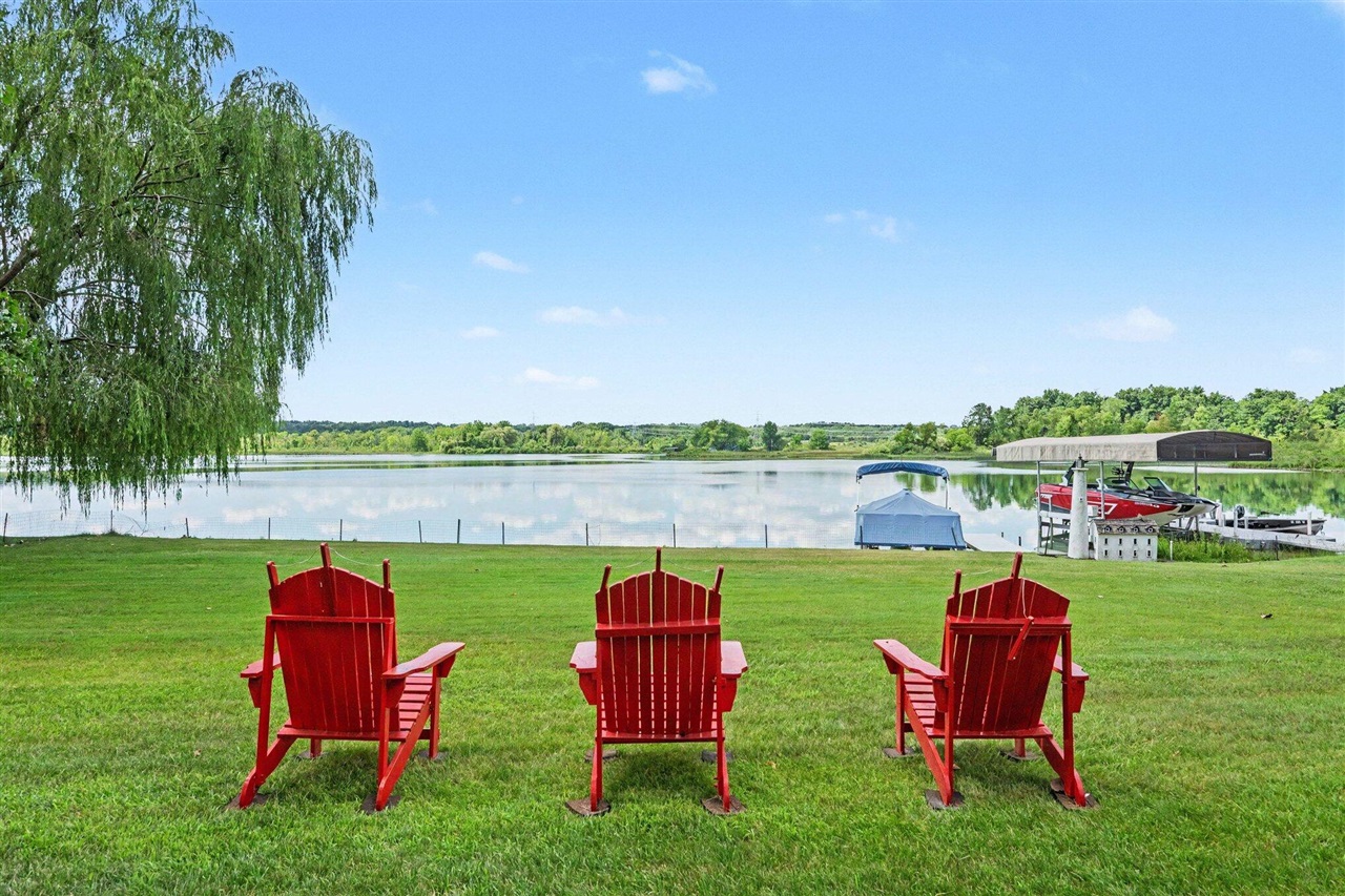 3rd image of 10441 S Ave, Mattawan, MI 49071 | MLS# 70548400