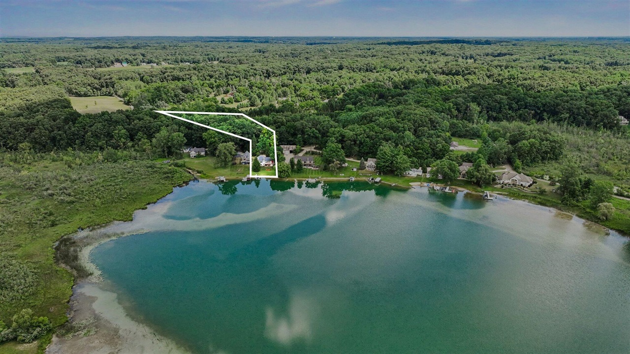 25th image of 10441 S Ave, Mattawan, MI 49071 | MLS# 70548400