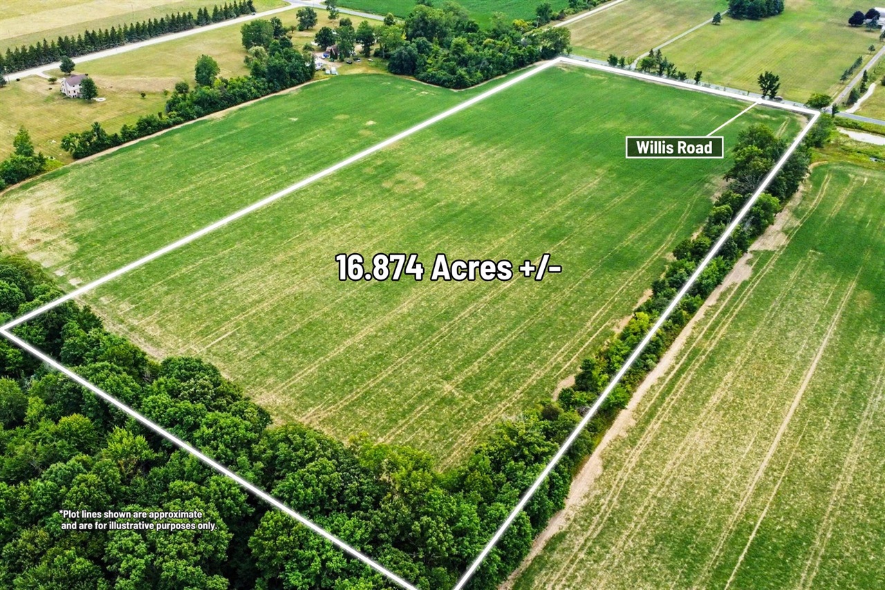 1st image of Vl Willis Rd, Ypsilanti, MI 48197 | MLS# 70548401