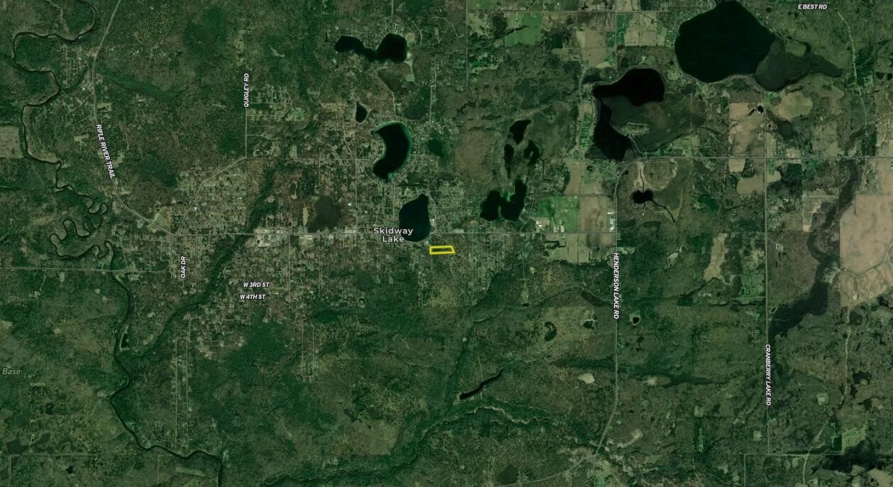 16th image of 395 Ac E Greenwood Rd, Prescott, MI 48756 | MLS# 70548414