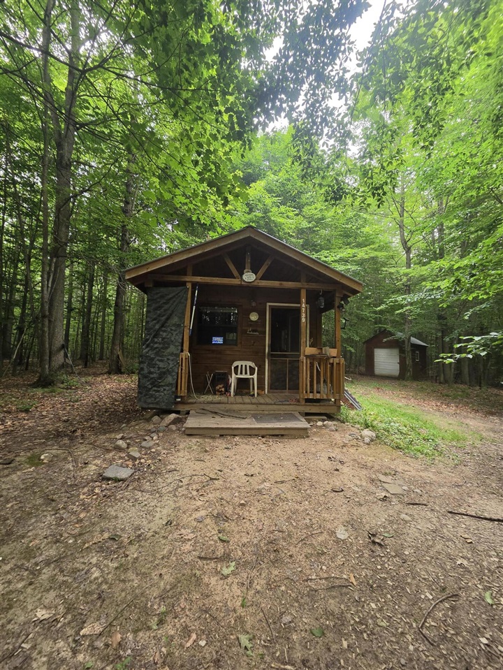 Photo 2 of Land for sale at 14739 9 Mile Rd, Reed City, MI 49677 | MLS# 70548452 | Listing updated on 2026-09-29