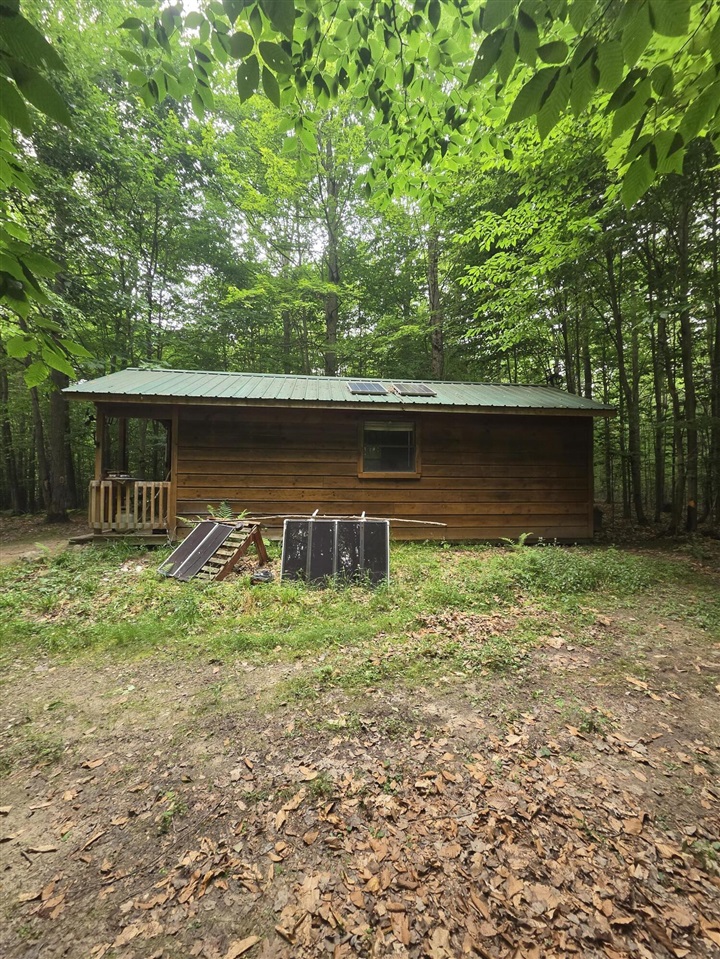 Photo 3 of Land for sale at 14739 9 Mile Rd, Reed City, MI 49677 | MLS# 70548452 | Listing updated on 2026-09-29