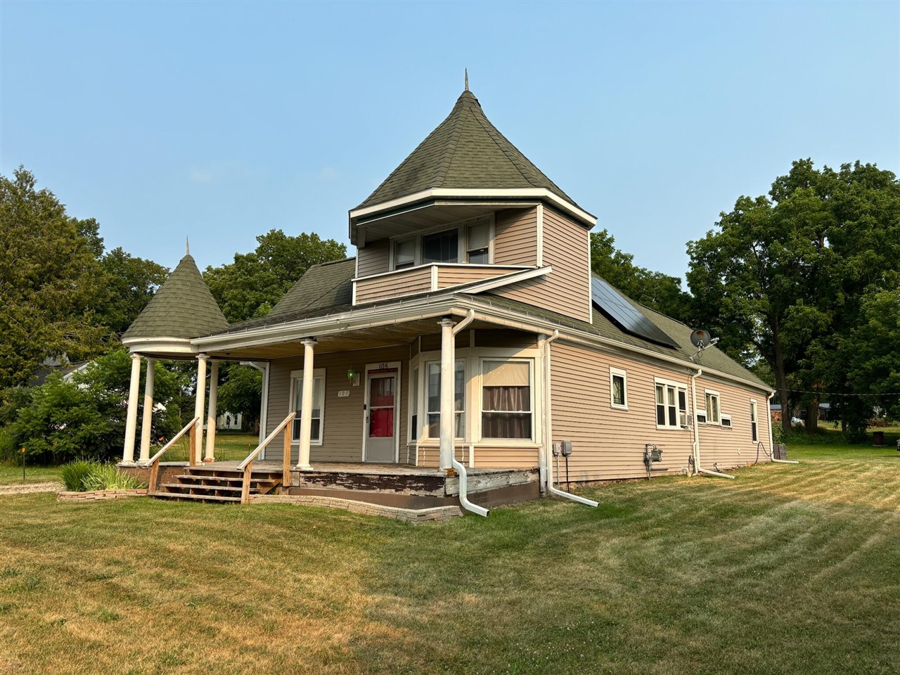 1st image of 105 Mackinaw Trl, Leroy, MI 49655 | MLS# 70548458