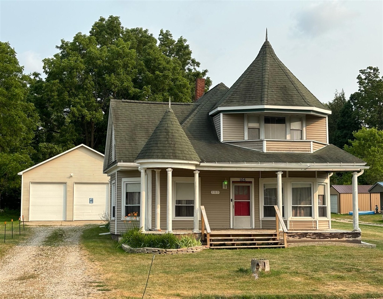 2nd image of 105 Mackinaw Trl, Leroy, MI 49655 | MLS# 70548458