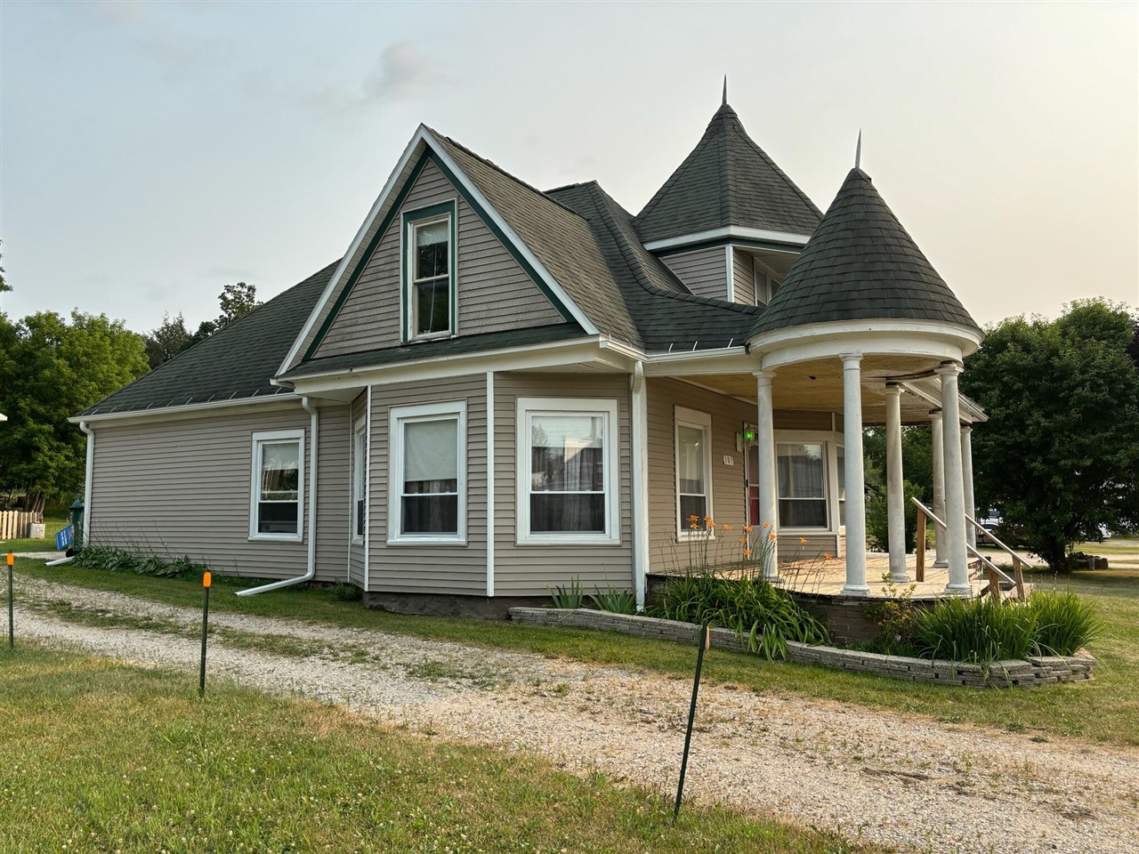 3rd image of 105 Mackinaw Trl, Leroy, MI 49655 | MLS# 70548458