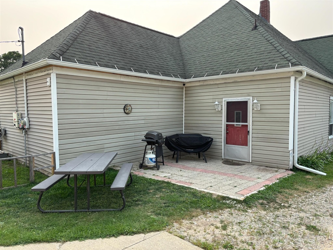 4th image of 105 Mackinaw Trl, Leroy, MI 49655 | MLS# 70548458