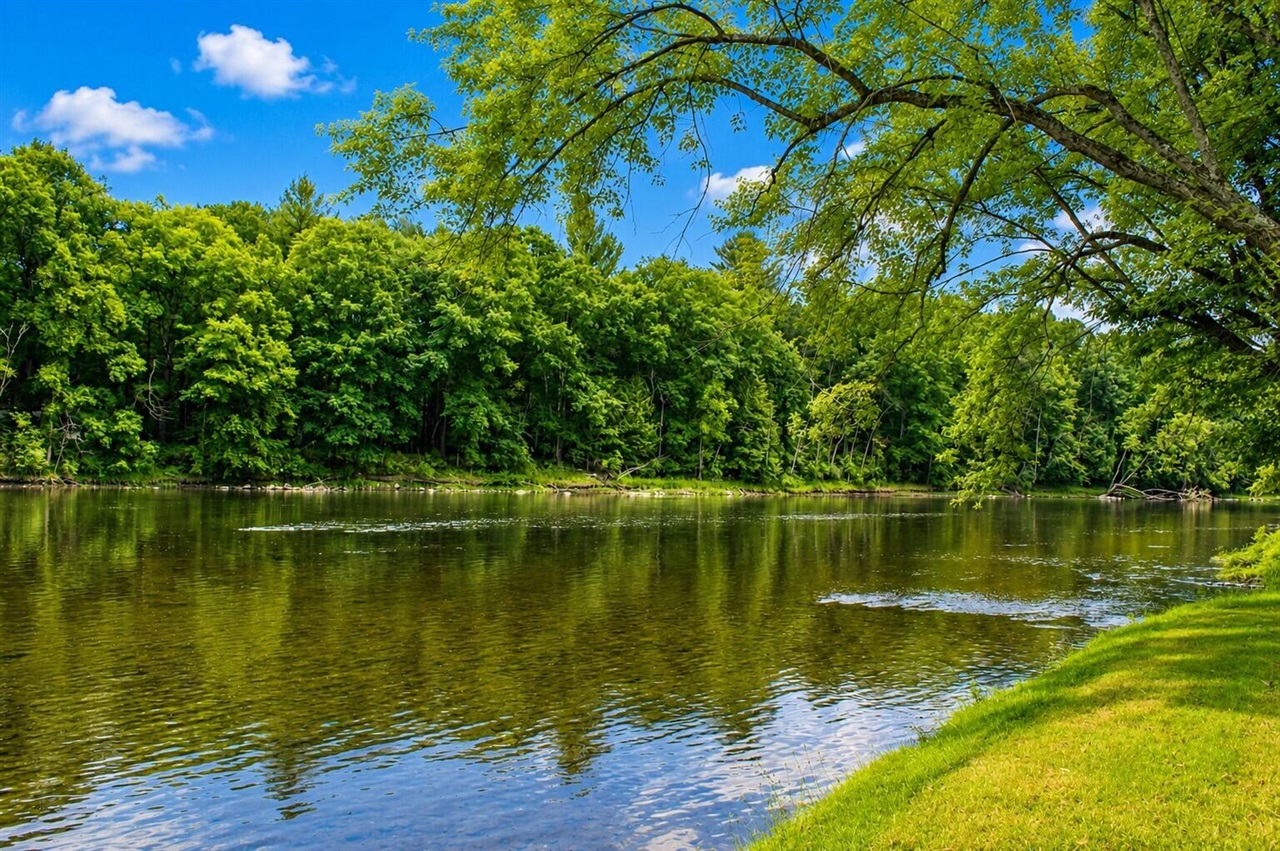 image of 17045 Old Logging Trail Rd, Hersey, MI 49639 | MLS# 70548476