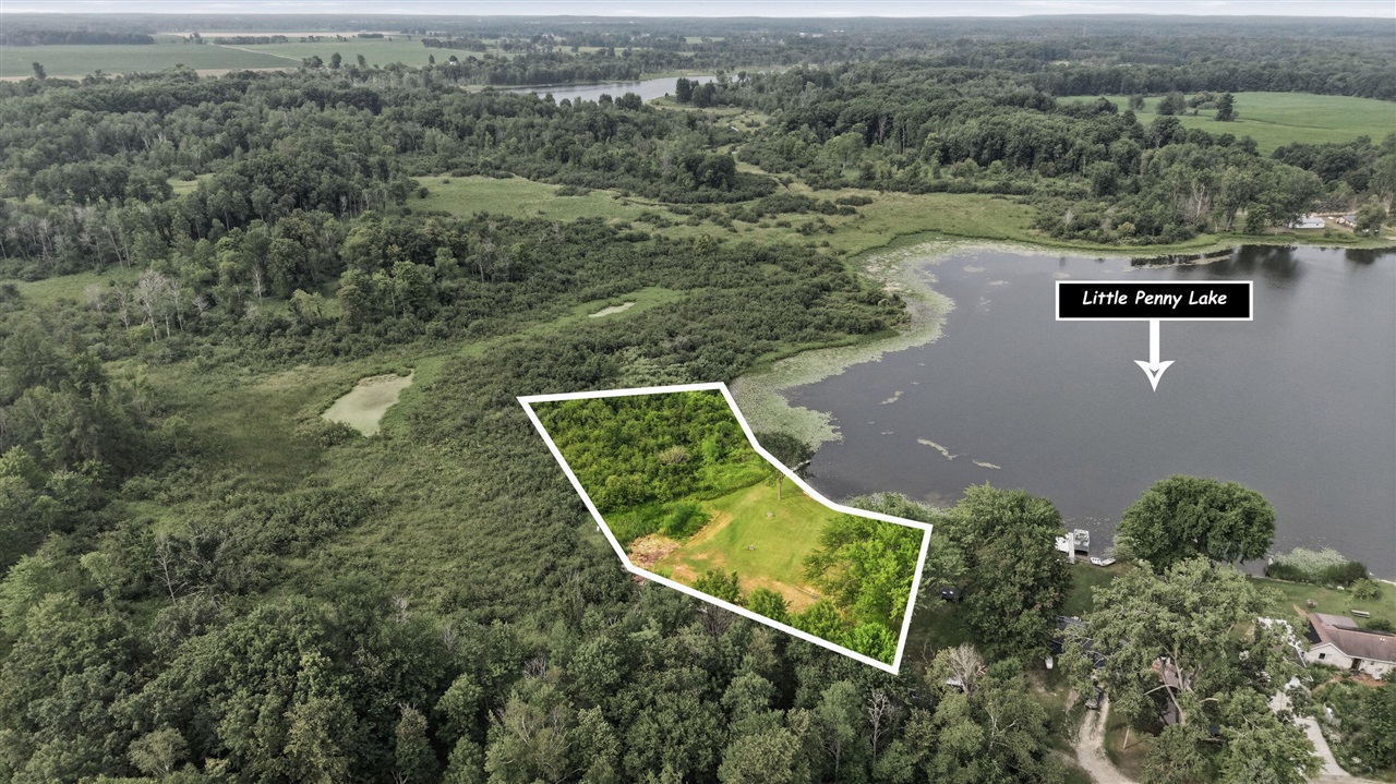 1st image of 7881 Little Penny Ln, Six Lakes, MI 48886 | MLS# 70548485