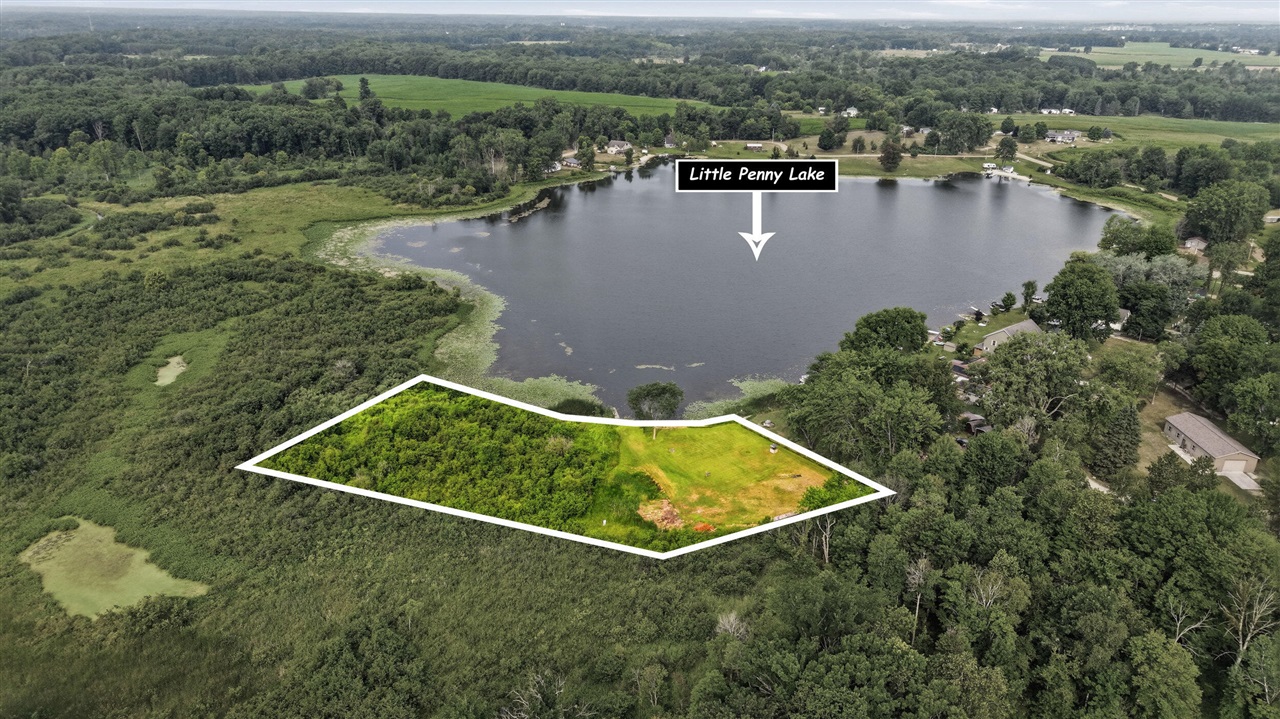 2nd image of 7881 Little Penny Ln, Six Lakes, MI 48886 | MLS# 70548485