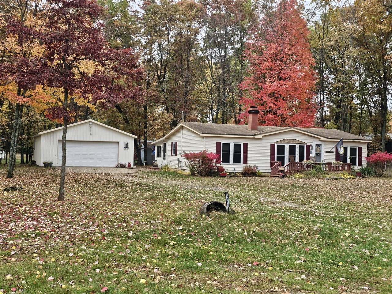 1st image of 3390 Hemlock Ave, Lake, MI 48632 | MLS# 70548506