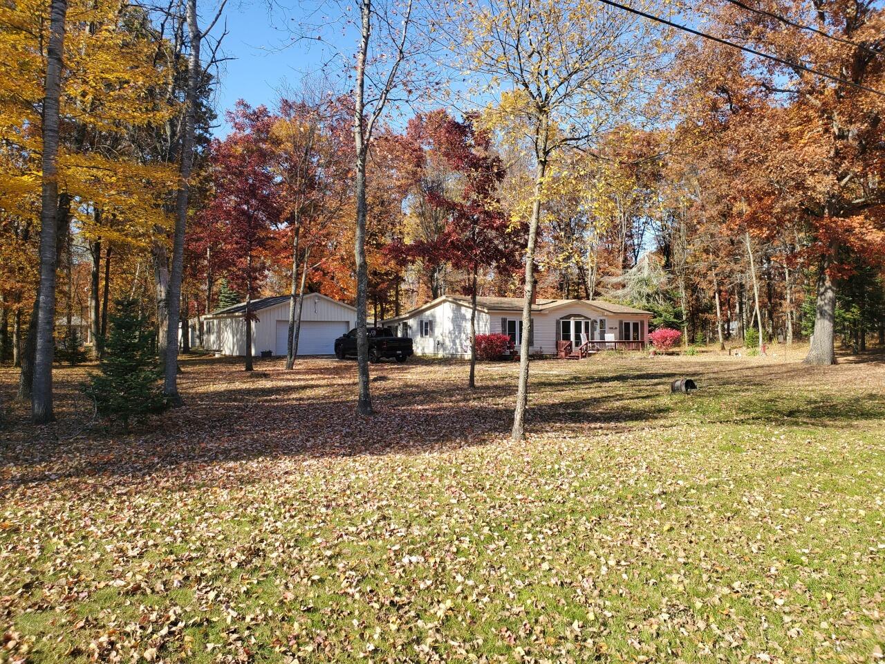 3rd image of 3390 Hemlock Ave, Lake, MI 48632 | MLS# 70548506