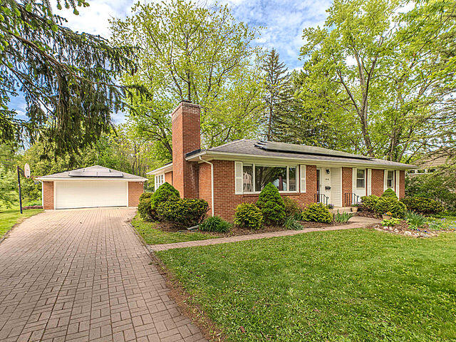 2nd image of 1516 Arborview Blvd, Ann Arbor, MI 48103 | MLS# 70548510