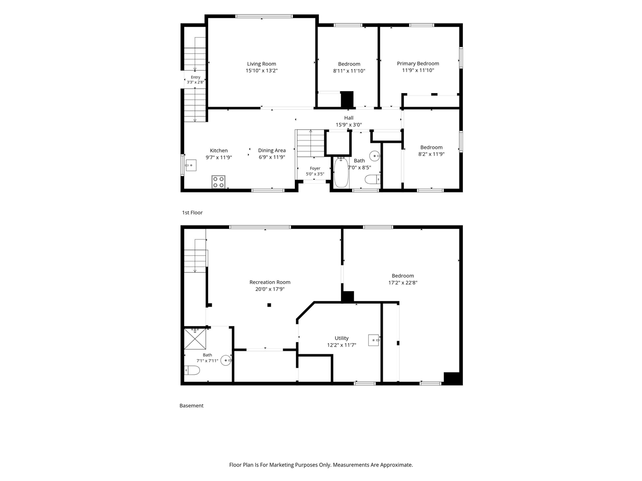 Photo 34 of Sale Pending at 21009 Robinwood St, Farmington, MI 48336 | MLS# 70548512 | Listing updated on 2026-09-02