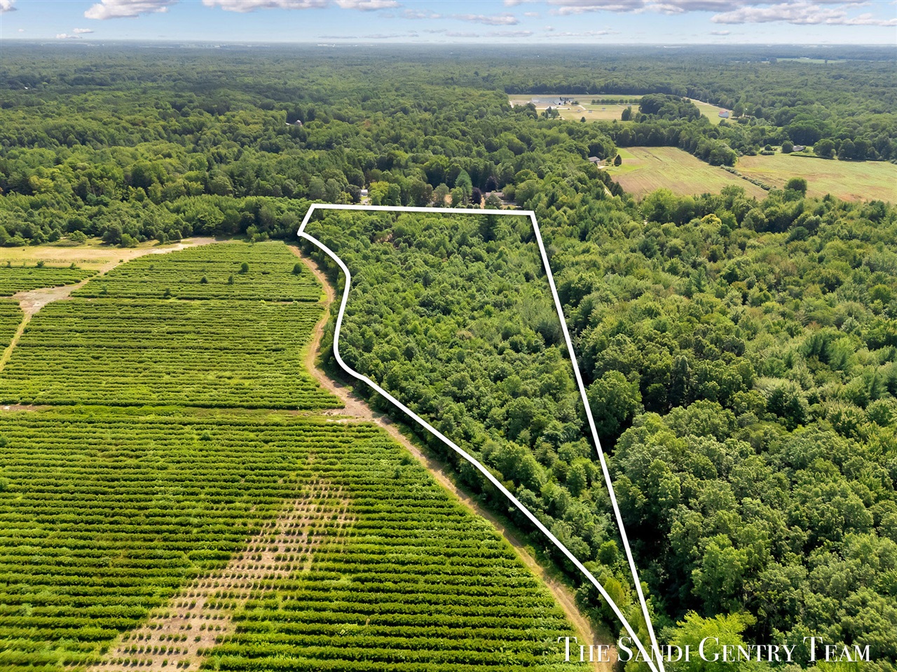 2nd image of Johnson Rd, Fruitport, MI 49415 | MLS# 70548513