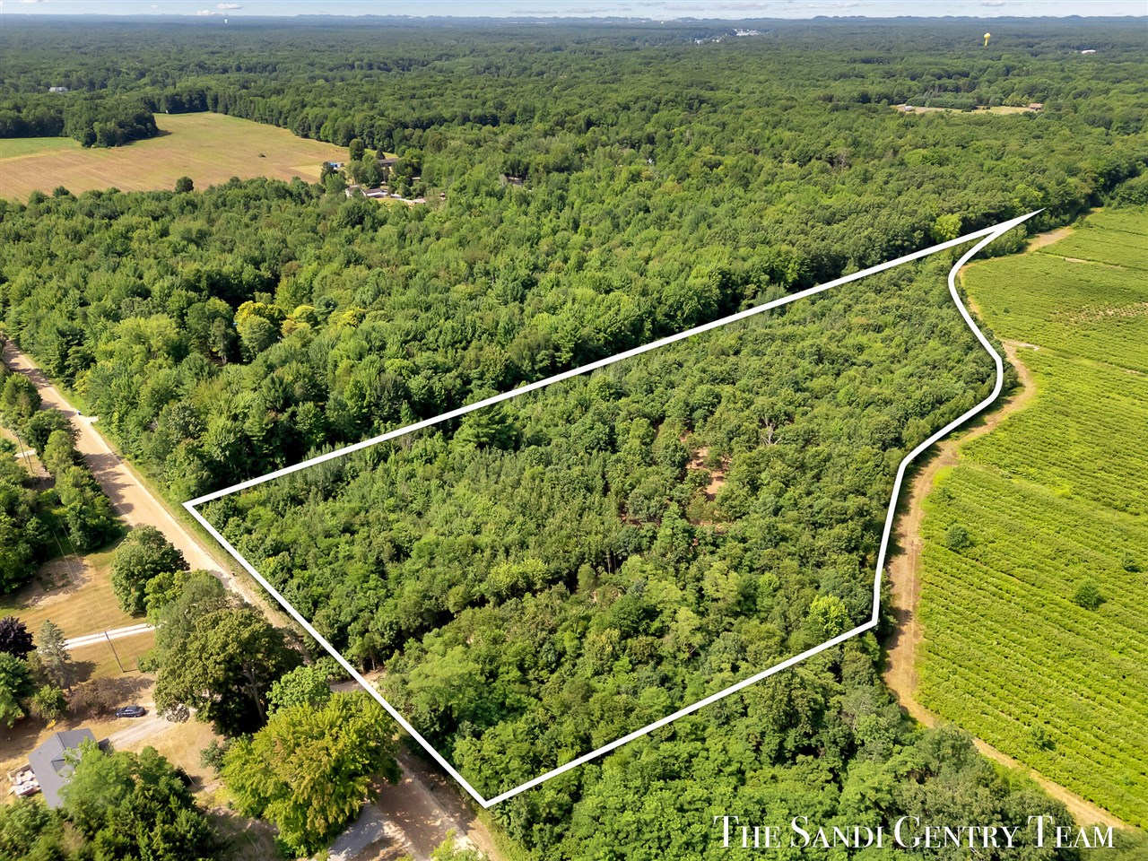 3rd image of Johnson Rd, Fruitport, MI 49415 | MLS# 70548513