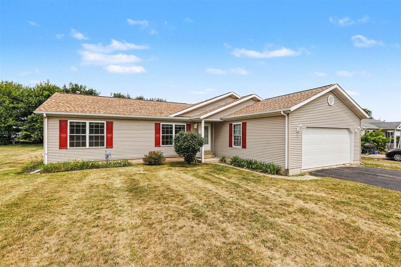 3rd image of 288 Village Preserve, Grass Lake, MI 49240 | MLS# 70548526