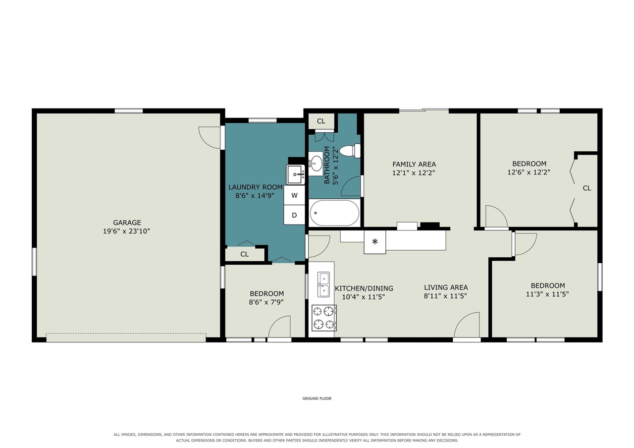 16th image of 24675 Chestnut St, Dowagiac, MI 49047 | MLS# 70548530