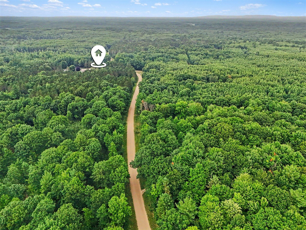 16th image of V/l N Larson Rd, Fountain, MI 49410 | MLS# 70548532
