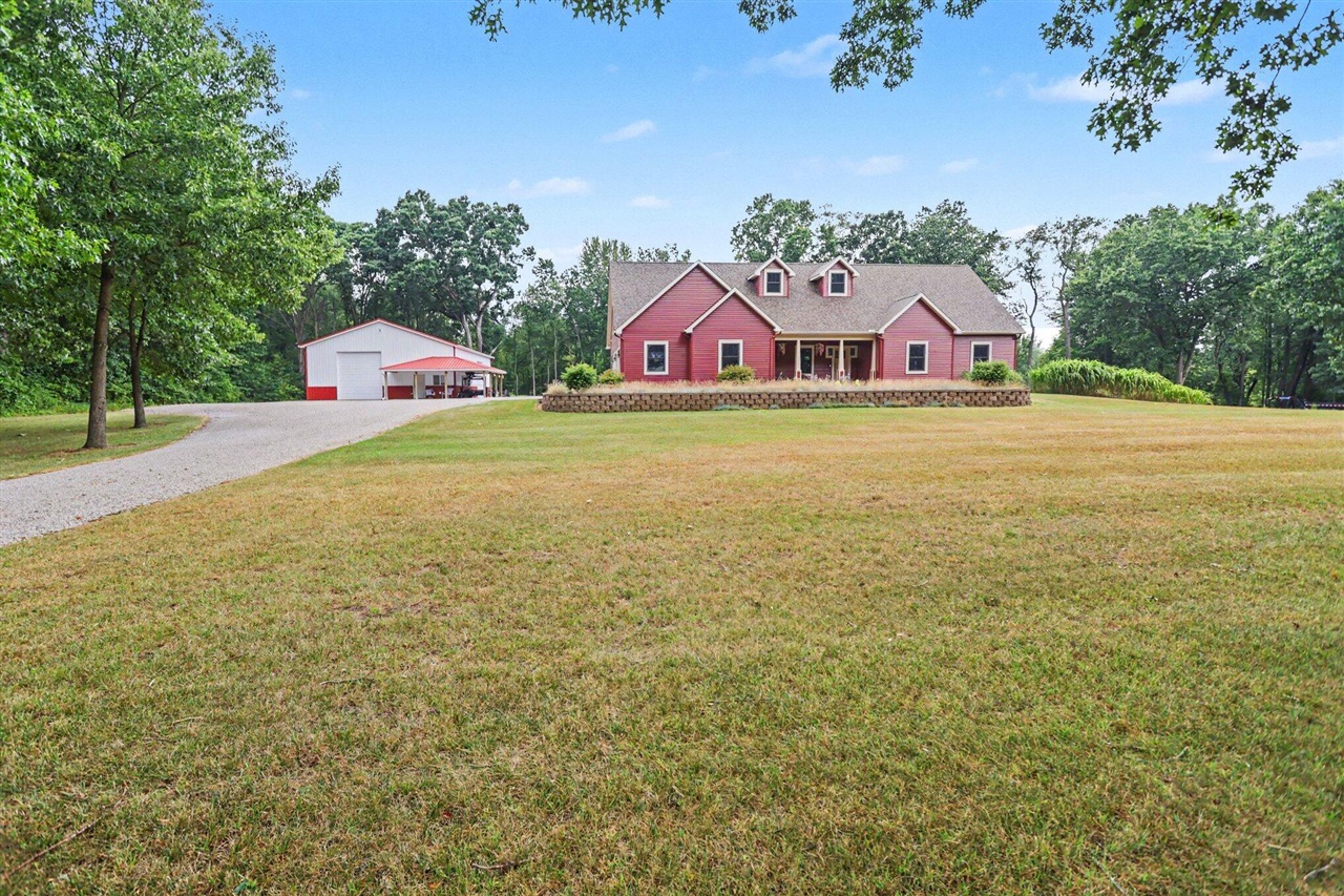 4th image of 8272 Division Dr, Battle Creek, MI 49014 | MLS# 70548573