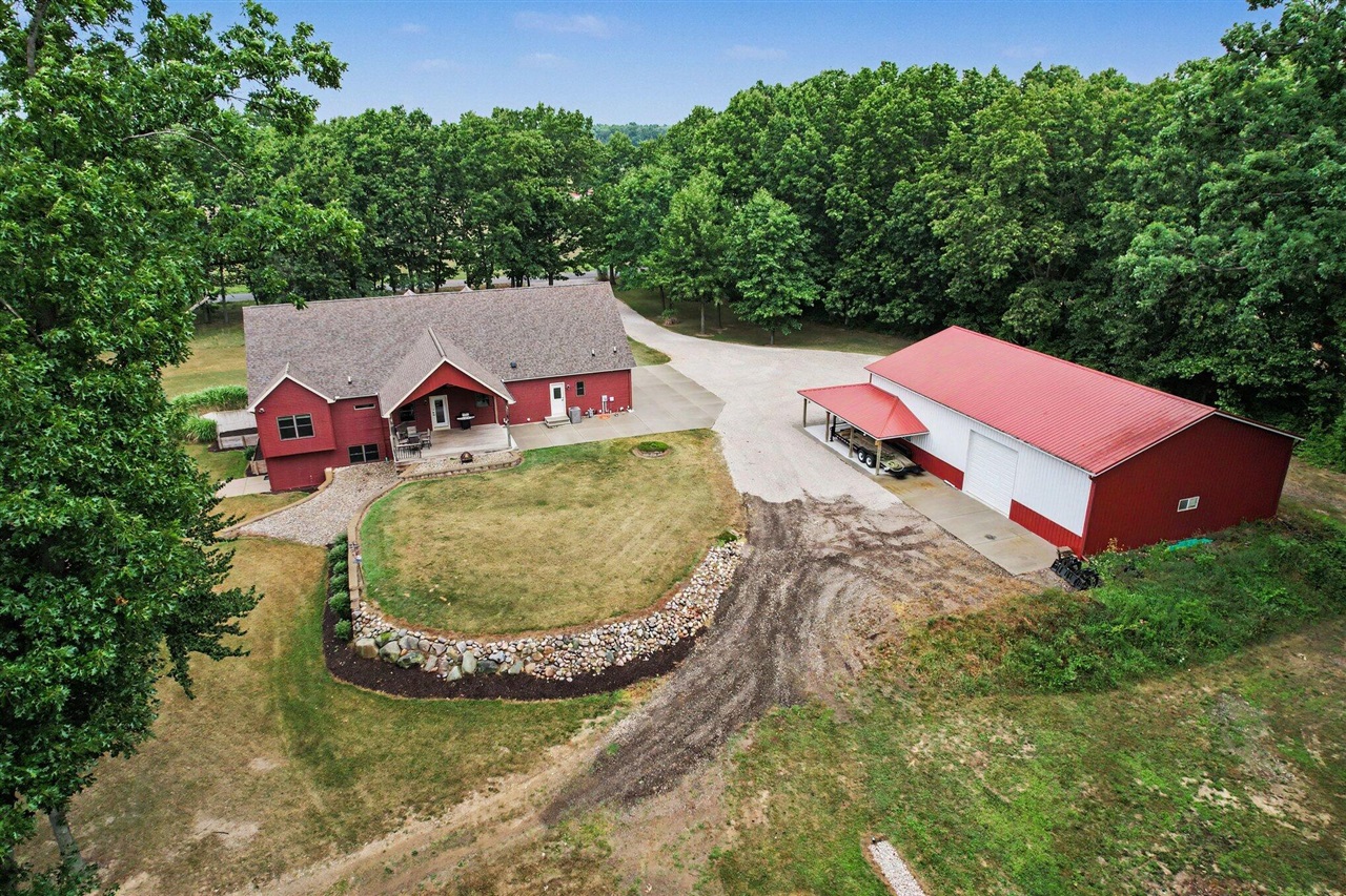 5th image of 8272 Division Dr, Battle Creek, MI 49014 | MLS# 70548573