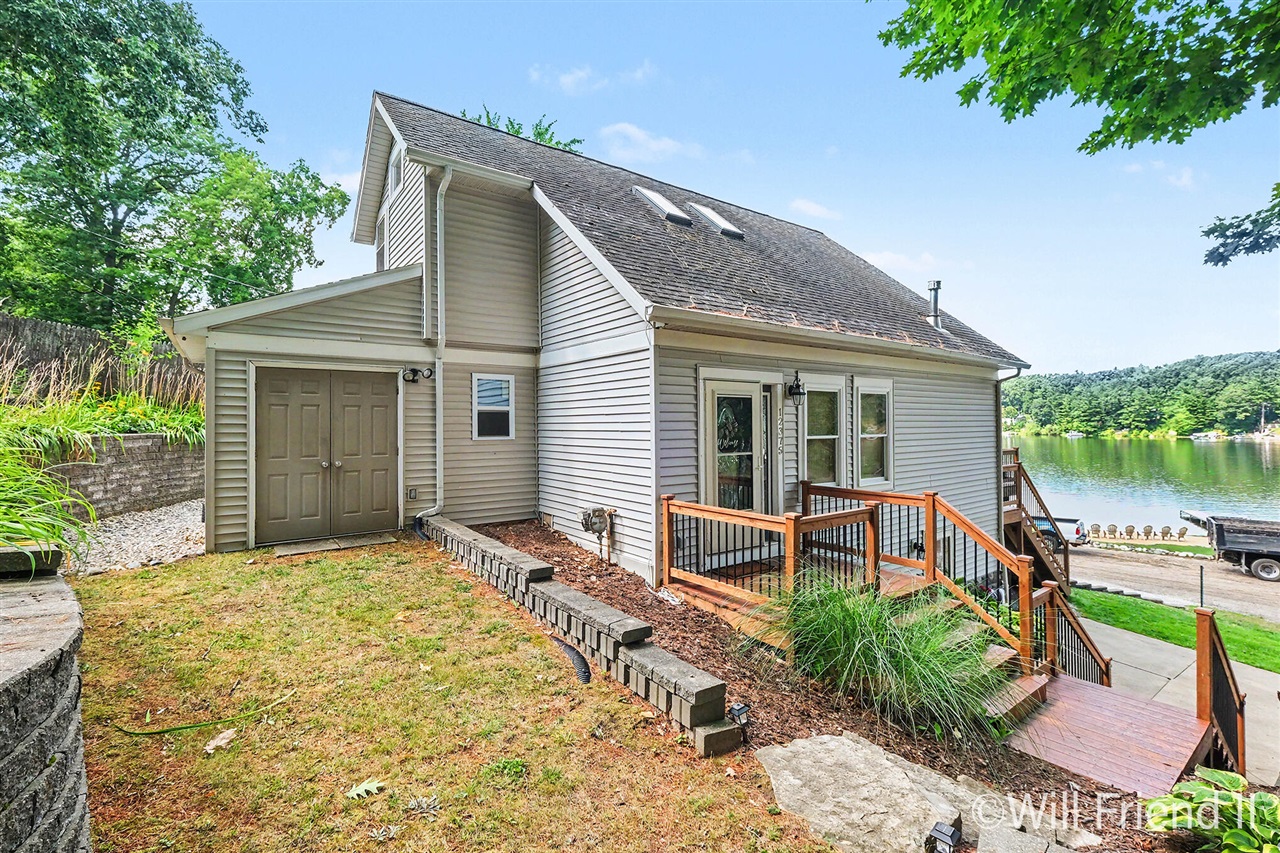5th image of 12375 Woodland Park Dr, Belding, MI 48809 | MLS# 70548594