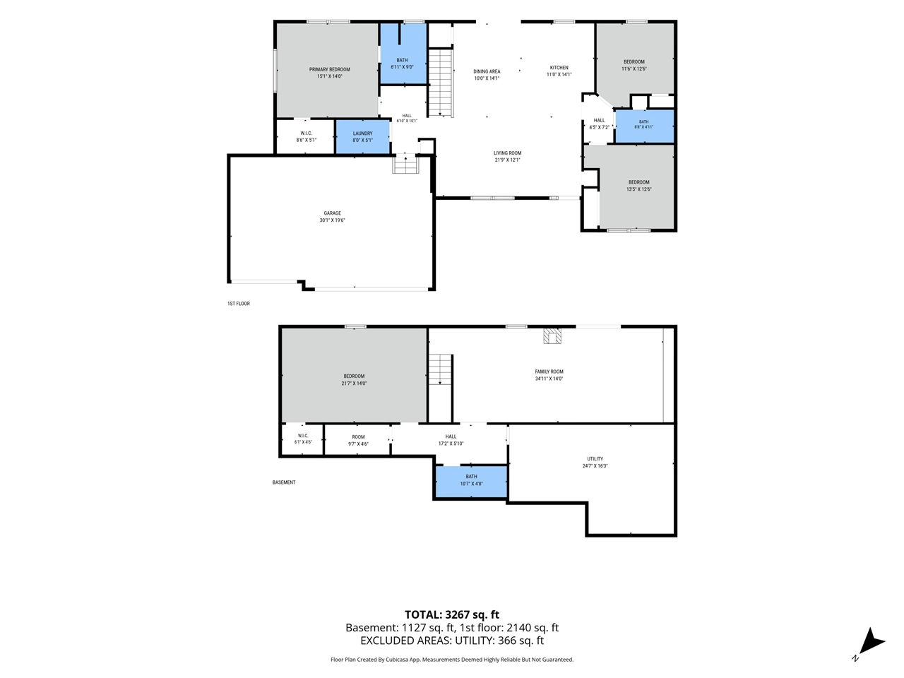 48th image of 3946 Easthill Ct, Norton Shores, MI 49441 | MLS# 70548597