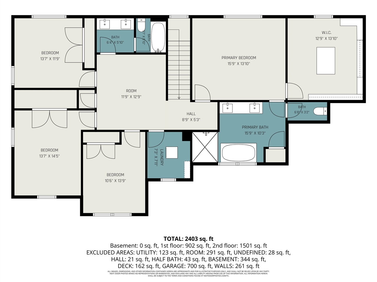 29th image of 5655 Courtney Lynn Ct, Wyoming, MI 49418 | MLS# 70548619