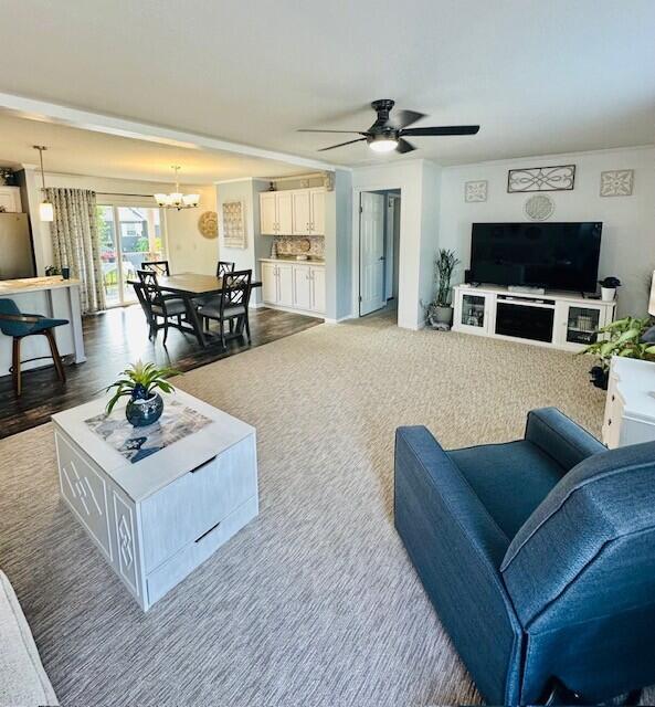 3rd image of 13763 Shamrock Ln, Cedar Springs, MI 49319 | MLS# 70548628