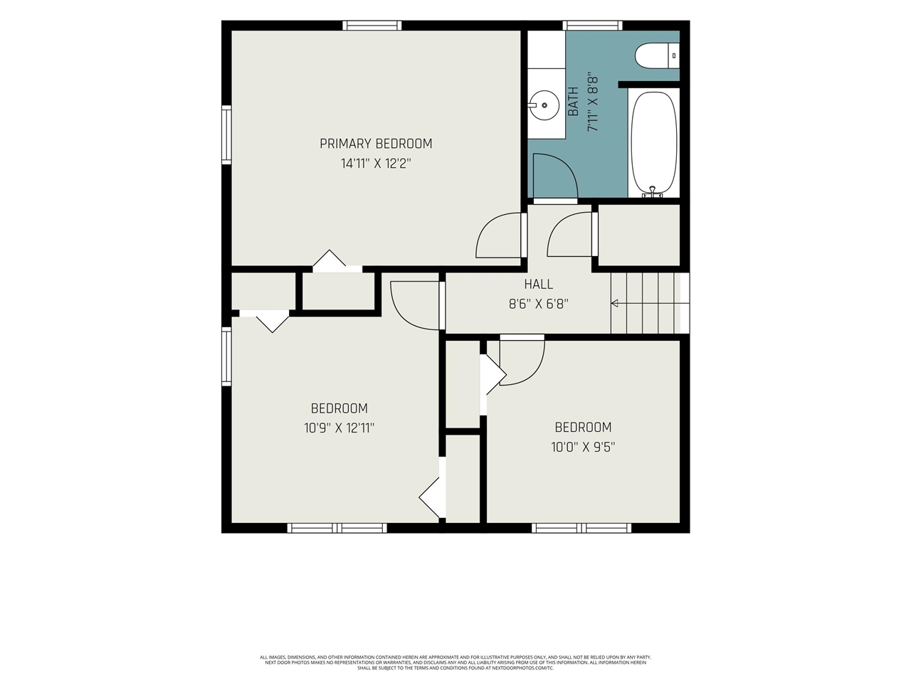 32nd image of 12071 168th Ave, Grand Haven, MI 49417 | MLS# 70548646